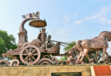 पशु-मेला कुरुक्षेत्र में पशुपालन की नवीनतम तकनीकों की जानकारी दी जाएगी : श्याम सिंह राणा kurukshetra