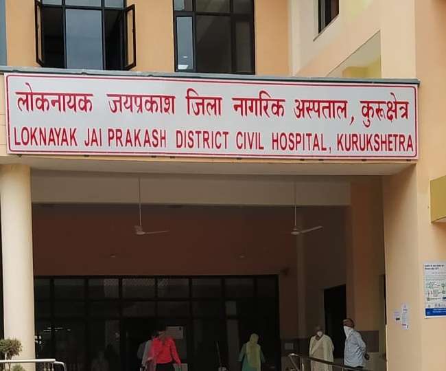 एचआईवी (HIV) पीड़ित व्यक्ति के रक्त में वायरल लोड 150 प्रतियां प्रति मिली से कम होने पर रोगी हो जाता है गैर संक्रमित:डॉ.सबरवाल LNJP KKR
