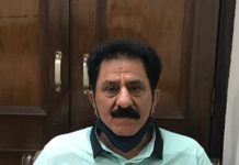 आम बजट में किसानों के लिए अनेक घोषणाएं व योजनाओं को शामिल करके अन्नदाता की सरकार ने की बल्ले-बल्ले : सुभाष सुधा SUBHASH SUDHA