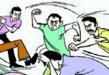 लड़ाई झगडा व हत्या के प्रयास मामले का दूसरा आरोपी गिरफ्तार। मारपीट