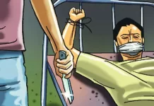 अपहरण मामले के तीन आरोपी गिरफ्तार अपहरण KIDNAP