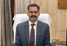 व्यक्तिगत कारोबार के लिए बैंकों से 3 लाख रुपये तक के ऋण दिलाने की योजना शुरू : विश्राम कुमार मीणा SH.-VISHRAM-KUMAR-MEENA-DEPTUY-COMMISSIONER