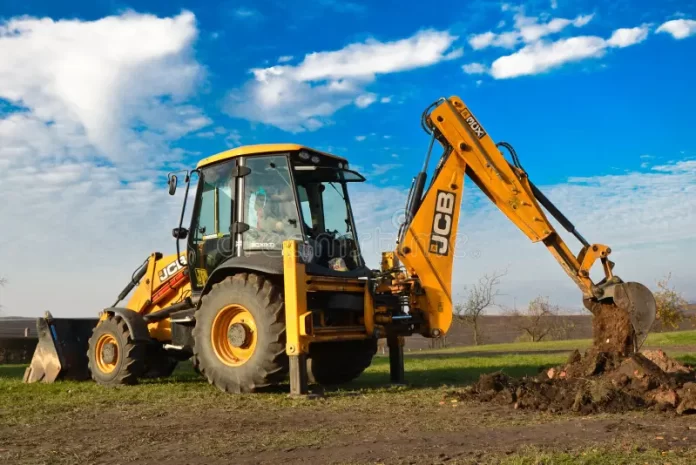 JCB