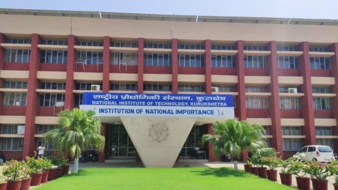 NIT-Kurukshetra