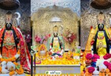 श्रीदेवीकूप भद्रकाली मंदिर प्रदेश का एकमात्र प्राचीन शक्तिपीठ:प्रो. असीम कुमार घोष maa-bhadrakali